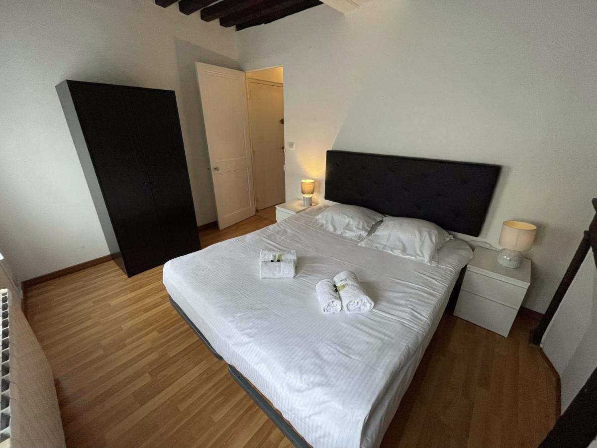 Nashira Yourhosthelper Apartment Caen Ngoại thất bức ảnh